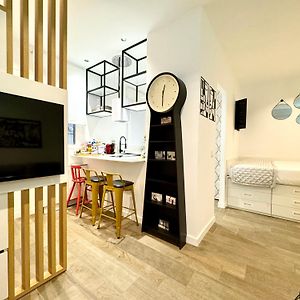Apartamento de 1 Dormitorio